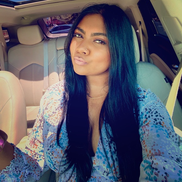 Meet your Posher, Manisha - Picture 1 of 1